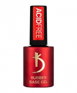 Rubber Base Gel ACID FREE 15 ml Kodi Professional