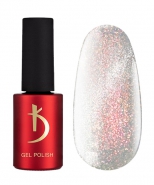 Gel Lack UV Polish 01 GG 7 ml, Kodi Professional