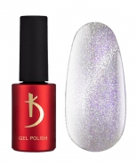 Gel Lack UV Polish 03 GG 7 ml, Kodi Professional