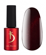 Gel Lack UV Polish 27 CS 7 ml, Kodi Professional