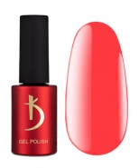 Gel Lack UV Polish 72 BR 7 ml, K Professional