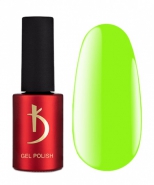 Gel Lack UV Polish 125 BR 7 ml, K Professional