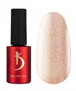Gel Lack UV Polish 06 GB 7 ml, K Professional