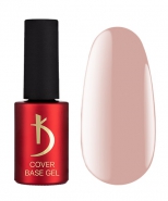 Cover Base Gel 12 (Camouflage Base Coat) 7ml