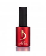 Lint Base Gel (Crystal) 15 ml K Professional
