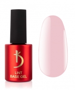 Lint Base Gel (Delicate Pink) 15 ml K Professional