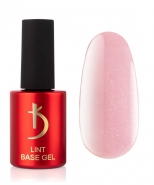 Lint Base Gel (Shine Rose) 15 ml K Professional