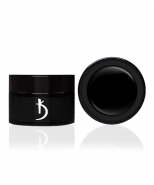 Nail Art Color Gel 02 Black 4 ml