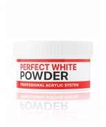 Basic acryl powder wei 60 g,K Professional