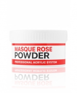 Masque acrylic powder camouflage rose, Kodi Professional 60g