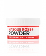 Masque acrylic powder camouflage rose +, Kodi Professional 60g