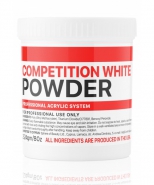 Basic acryl powder Competition wei 224g,Kodi Professional