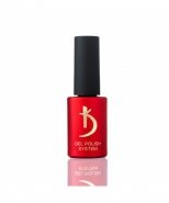 UV Polish Base/Top Gel (2 in1) 8 ml Kodi Professional