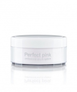 Basic acryl powder pink 40 g, K Professional