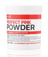 Basic acryl powder pink 224 g, K Professional