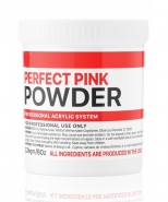 Basic acryl powder pink 224 g, Kodi Professional