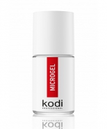 Microgel ( strengthening natural nails) 1/2oz (15ml),Kodi Professional