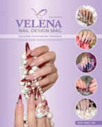  VELENA nail design MAG    2010
