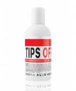 Tips Off Gel Lack/Acryl Ablser 250ml,Kodi Professional