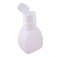 Pump Dispenser 250 ml. Transparent