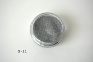 Acryl Farbpuder/Colour Powder mit glitter G11 4,5g Kodi Professional