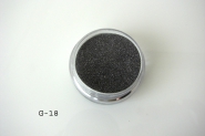 Acryl Farbpuder/Colour Powder mit glitter G18 4,5g Kodi Professional