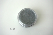 Acryl Farbpuder/Colour Powder mit glitter G20 4,5g Kodi Professional