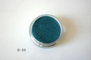 Acryl Farbpuder/Colour Powder mit glitter G25 4,5g Kodi Professional