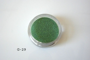 Acryl Farbpuder/Colour Powder mit glitter G29 4,5g Kodi Professional
