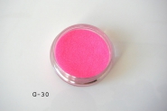 Acryl Farbpuder/Colour Powder mit glitter G30 4,5g Kodi Professional