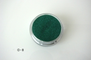 Acryl Farbpuder/Colour Powder mit glitter G8 4,5g Kodi Professional
