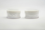 Basic acryl powder clear 22 g, Kodi Professional