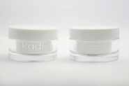 Basic acryl powder wei 40 g, Kodi Professional