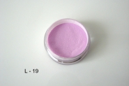 Acryl Farbpuder/Colour Powder L19 4,5g Kodi Professional