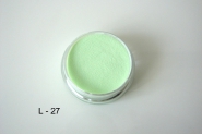 Acryl Farbpuder/Colour Powder L27 4,5g Kodi Professional