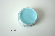 Acryl Farbpuder/Colour Powder L33 4,5g Kodi Professional