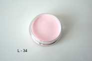 Acryl Farbpuder/Colour Powder L34 4,5g Kodi Professional