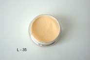 Acryl Farbpuder/Colour Powder L35 4,5g K Professional
