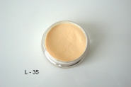 Acryl Farbpuder/Colour Powder L35 4,5g Kodi Professional