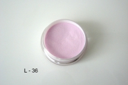 Acryl Farbpuder/Colour Powder L36 4,5g Kodi Professional