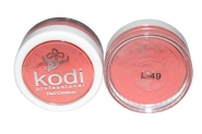 Acryl Farbpuder/Colour Powder L49 4,5g Kodi Professional