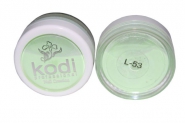 Acryl Farbpuder/Colour Powder L53 4,5g Kodi Professional