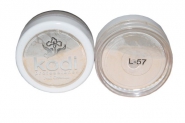 Acryl Farbpuder/Colour Powder L57 4,5g Kodi Professional