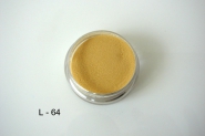 Acryl Farbpuder/Colour Powder L64 4,5g Kodi Professional