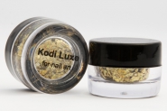 Metallisierter Glimmer (Gold),Kodi Professional