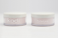 Basic acryl powder pink 22 g, Kodi Professional