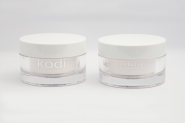 Basic acryl powder pink 40 g, Kodi Professional